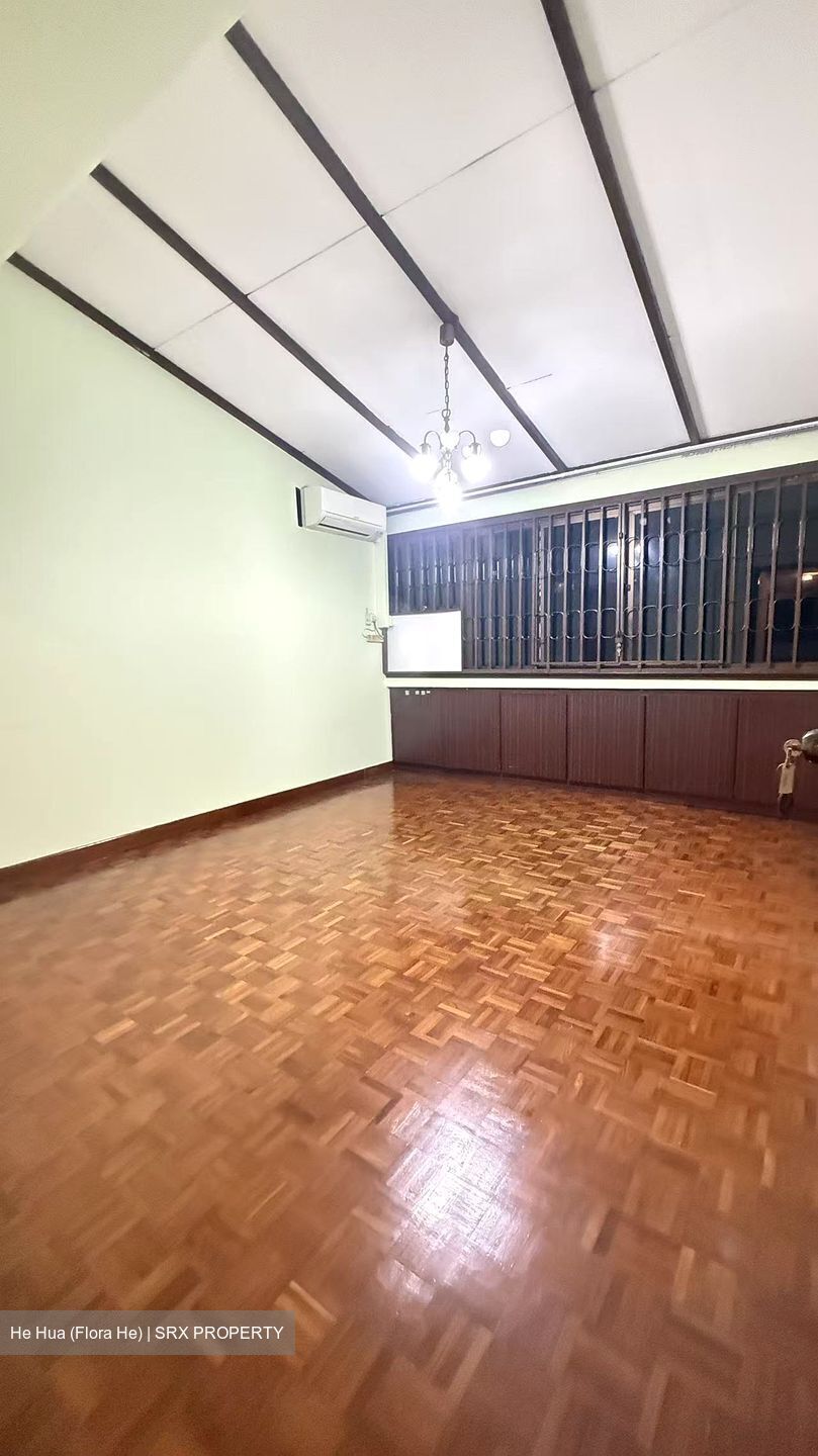 Pine Grove (D21), Condominium #540081671
